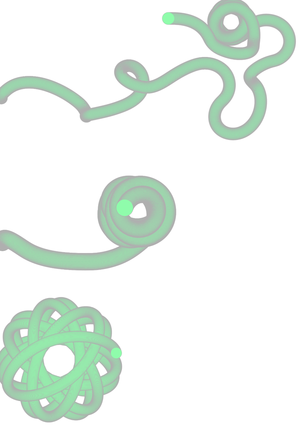 Generative Form Study